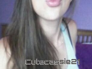 Cutecassie21