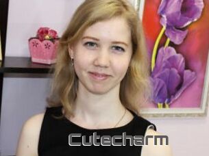 Cutecharm