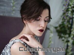 Cutecherrypie