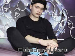 Cutedannyforu