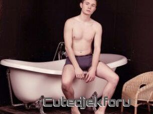 Cutedjekforu