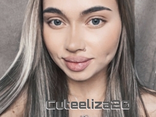 Cuteeliza20