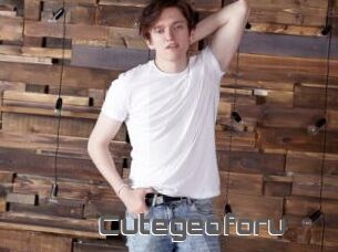 Cutegeoforu