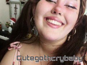 Cutegothcrybaby