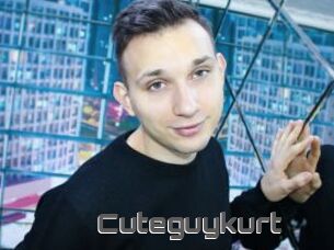 Cuteguykurt