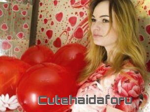 Cutehaidaforu