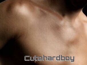 Cutehardboy