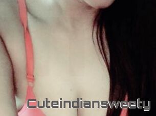 Cuteindiansweety