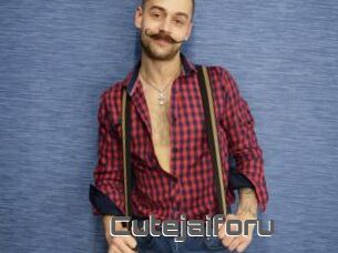 Cutejaiforu