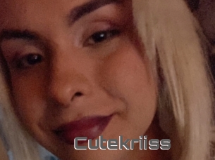 Cutekriiss