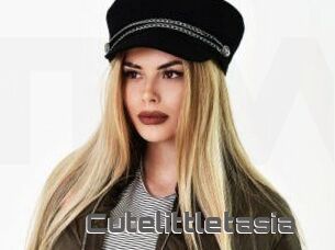 Cutelittletasia