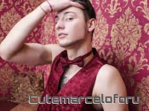 Cutemarceloforu
