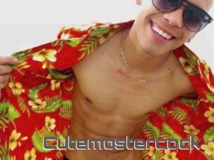 Cutemostercock