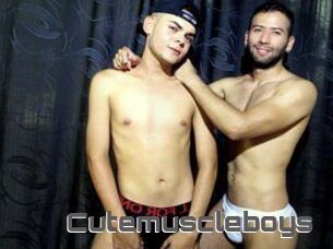 Cutemuscleboys