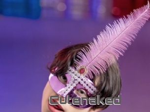 Cutenaked