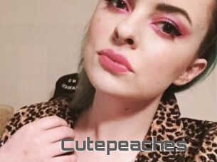Cutepeaches