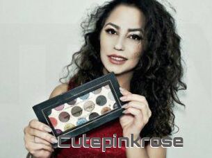 Cutepinkrose