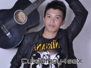 Cutepinoy4sex