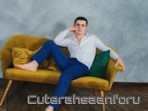 Cuterahsaanforu
