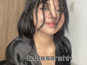 Cutesarahh