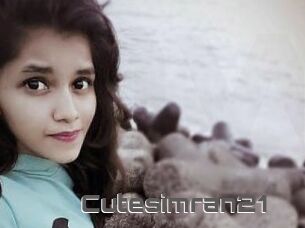 Cutesimran21