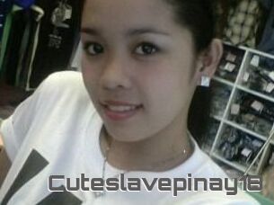 Cuteslavepinay18
