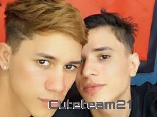 Cuteteam21