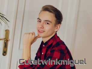 Cutetwinkmiguel