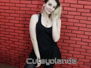 Cuteyolanda