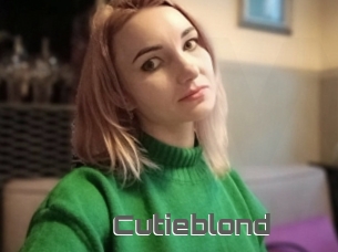 Cutieblond
