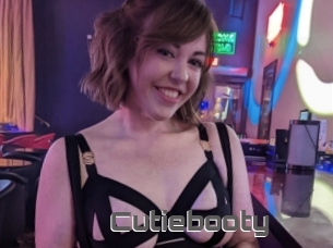 Cutiebooty