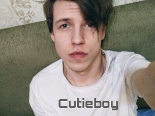 Cutieboy