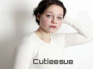 Cutieesue