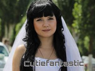 Cutiefantastic