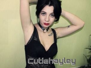 Cutiehayley