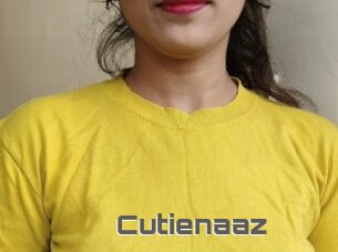 Cutienaaz