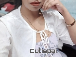 Cutiepai