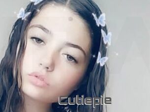 Cutiepie