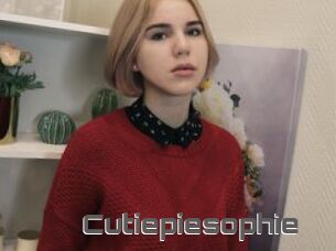 Cutiepiesophie
