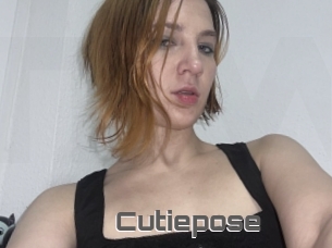 Cutiepose