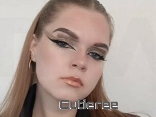 Cutieree