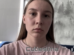 Cutieslina