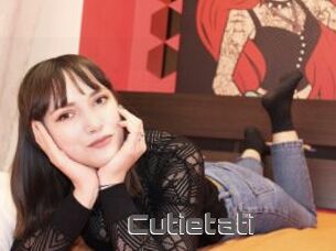 Cutietati