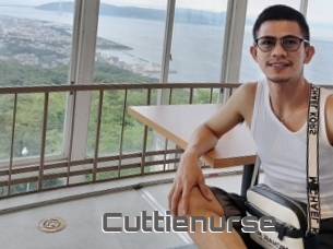 Cuttienurse