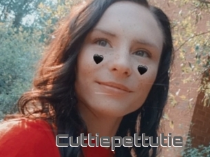 Cuttiepettutie