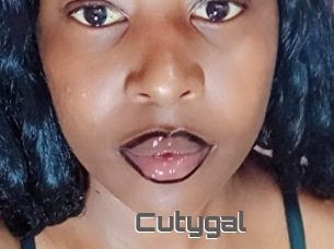 Cutygal