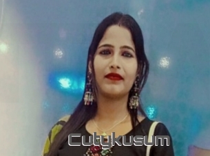 Cutykusum