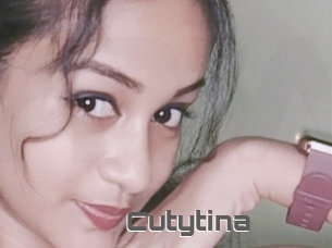 Cutytina