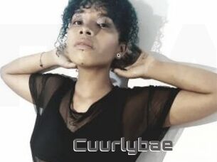 Cuurlybae