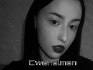 Cwenalman